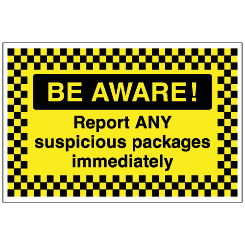 PA17-med – Safety Sign Warehouse