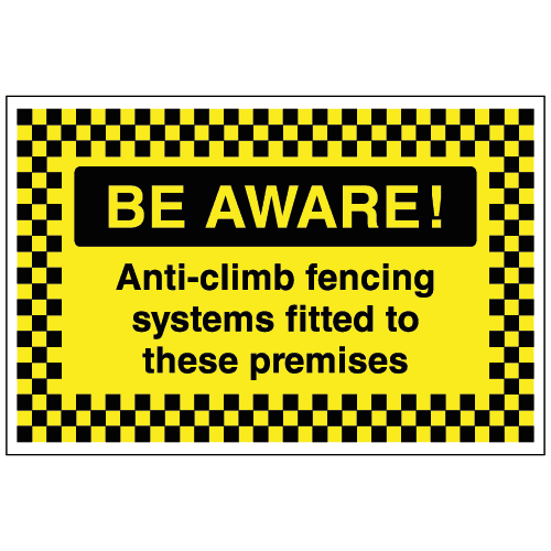 PA18-med – Safety Sign Warehouse