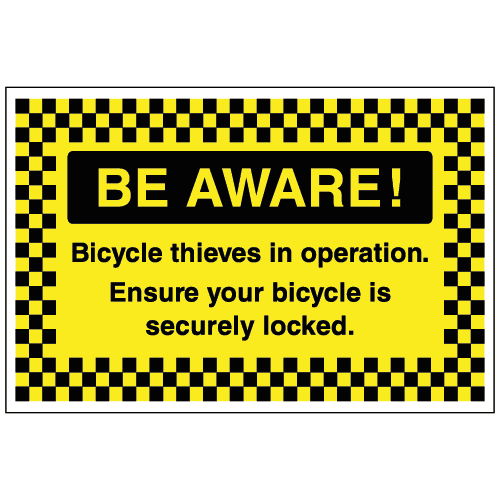 PA23-med – Safety Sign Warehouse