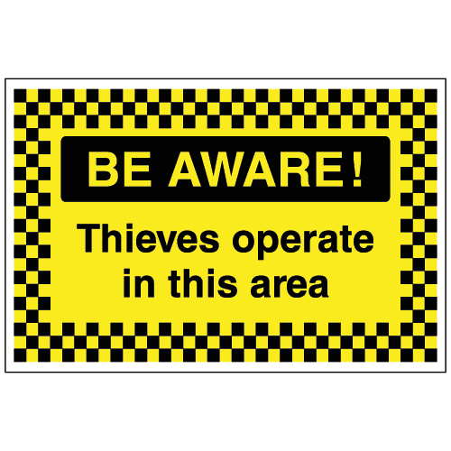 PA26-med – Safety Sign Warehouse