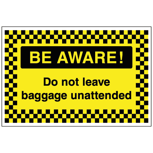 PA4-med – Safety Sign Warehouse