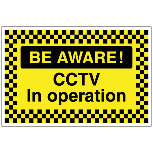 PA6-med – Safety Sign Warehouse