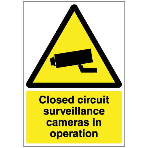SE11-med – Safety Sign Warehouse