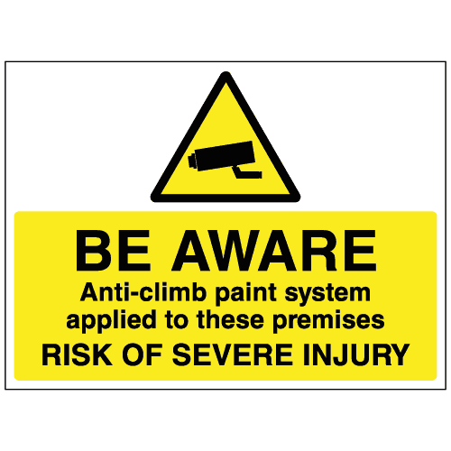 W450-med – Safety Sign Warehouse